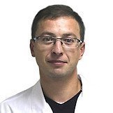 Врач Барбин Павел Борисович