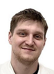 Врач Барченков Владислав Дмитриевич