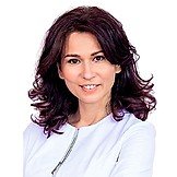 Врач Бардачова Анна Викторовна