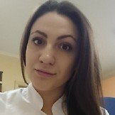 Врач Бардаш Дарья Олеговна