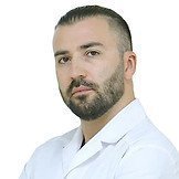 Врач Бардин Евгений Владимирович