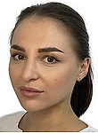 Врач Гнетова Екатерина Максимовна