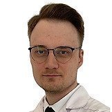 Врач Бардышев Игорь Владимирович