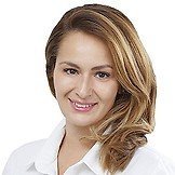 Врач Барели Алла Эдуардовна