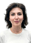 Врач Бариева Фатима Татаевна