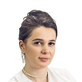 Врач Бариева Милана Магомедовна