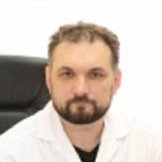 Врач Баринов Александр Сергеевич