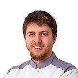 Врач Баринов Владимир Александрович