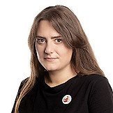 Врач Баринова Дарья Михайловна