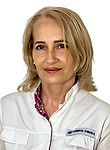 Врач Баринова Елена Васильевна