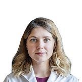 Врач Баринова-Гуржел Инга Сергеевна