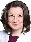 Врач Баринова Ирина Владимировна