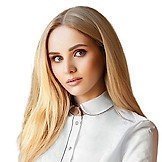 Врач Баринова Юлия Алексеевна