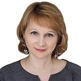 Врач Баринова Наталья Михайловна
