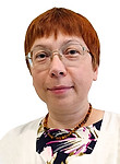 Врач Баринова Светлана Александровна