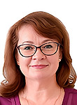 Врач Баринова Светлана Викторовна