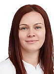 Врач Баркалова Елена Михайловна