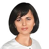 Врач Баркалова Лилия Игоревна