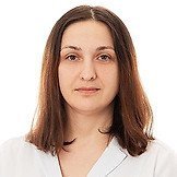 Врач Барханоева Мадина Иссаевна