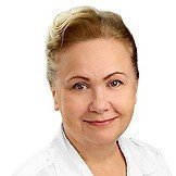 Врач Бархатова Ирина Владимировна