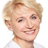 Врач Баркова Светлана Николаевна