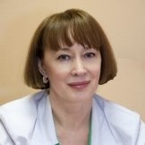 Врач Баркова Татьяна Викторовна