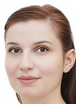 Врач Баркуева Ирайганат Камильевна