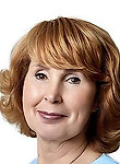 Врач Бармашова Елена Владимировна