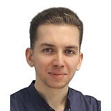 Врач Барменков Юрий Вячеславович