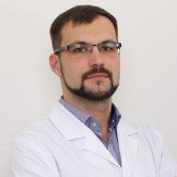 Врач Бармин Егор Викторович