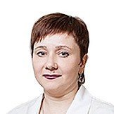Врач Барнашова Елена Сергеевна