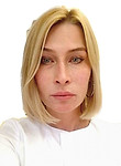Врач Баронина Виктория Викторовна