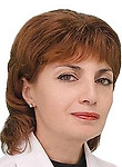 Врач Барсегян Аида Леонидовна