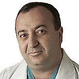 Врач Барсегян Гагик Омарович