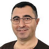 Врач Барсегян Севак Нодарович