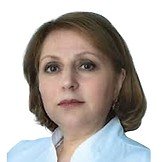 Врач Барсегян Заруи Эдуардовна