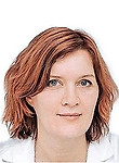 Врач Барская Светлана Дмитриевна