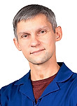 Врач Барсуков Александр Анатольевич