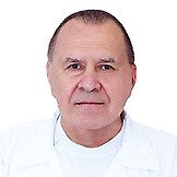 Врач Барсуков Александр Викторович
