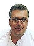 Врач Барсуков Андрей Эдуардович