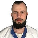 Врач Барсуков Артем Вадимович