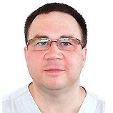 Врач Барсуков Сергей Станиславович