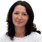 Врач Барсукова Екатерина Олеговна