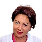 Врач Барсукова Лариса Алексеевна