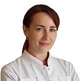 Врач Барсукова Наталья Александровна
