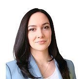 Врач Барсукова Оксана Васильевна