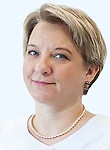 Врач Барсукова Светлана Александровна