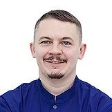 Врач Бартенев Роман Вадимович