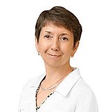 Врач Бартоломей Людмила Ивановна