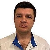 Врач Барышев Александр Сергеевич